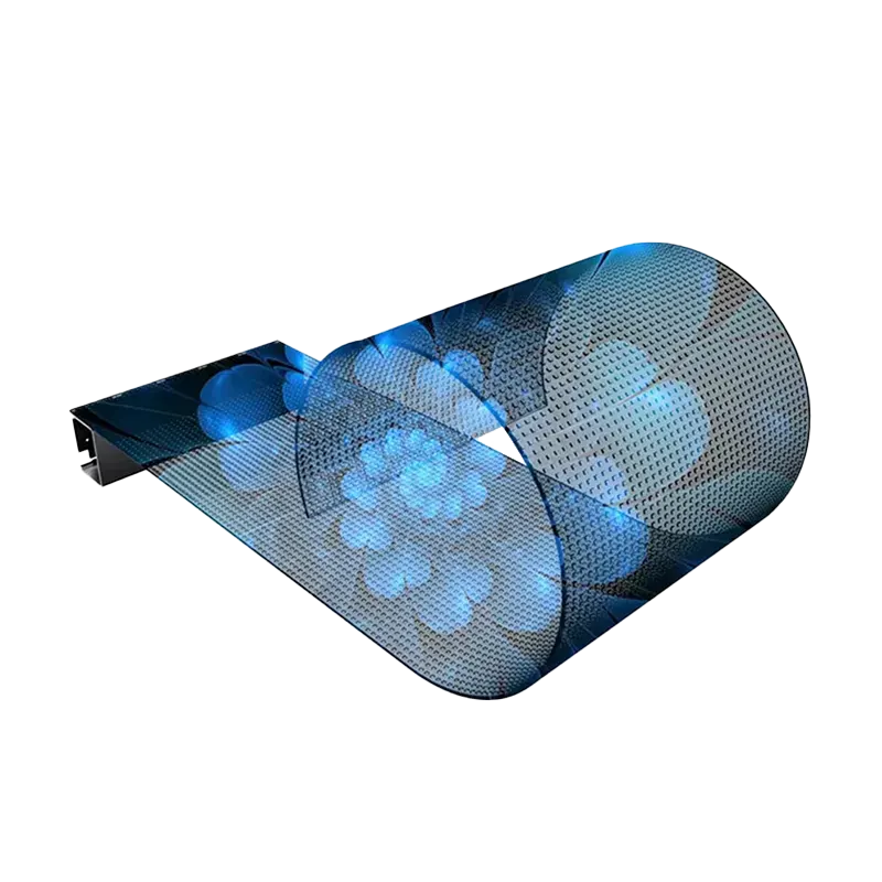 film led display 2