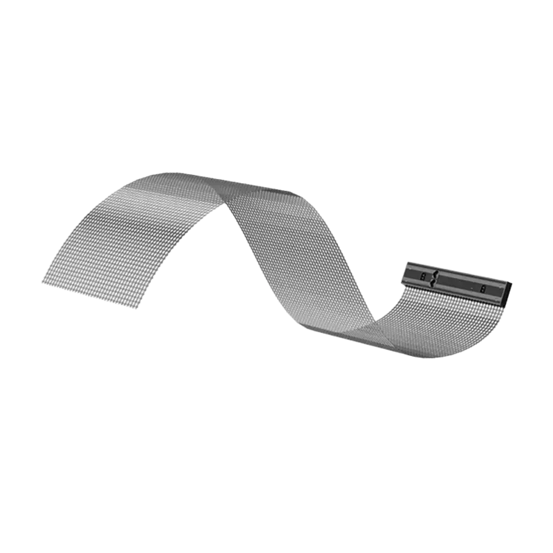 holographic led display 02